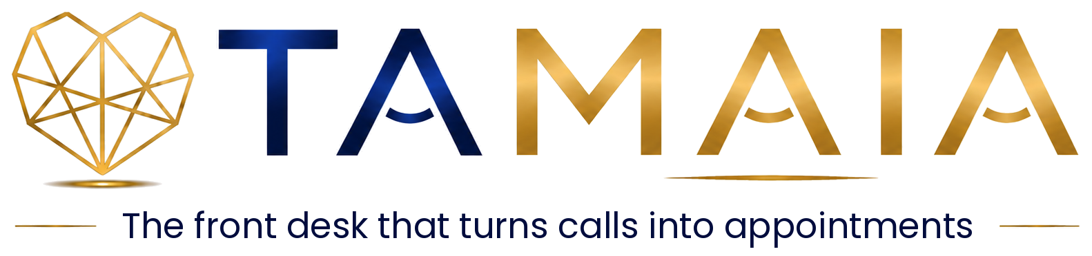 TAMAIA — Excellent Dental Reception